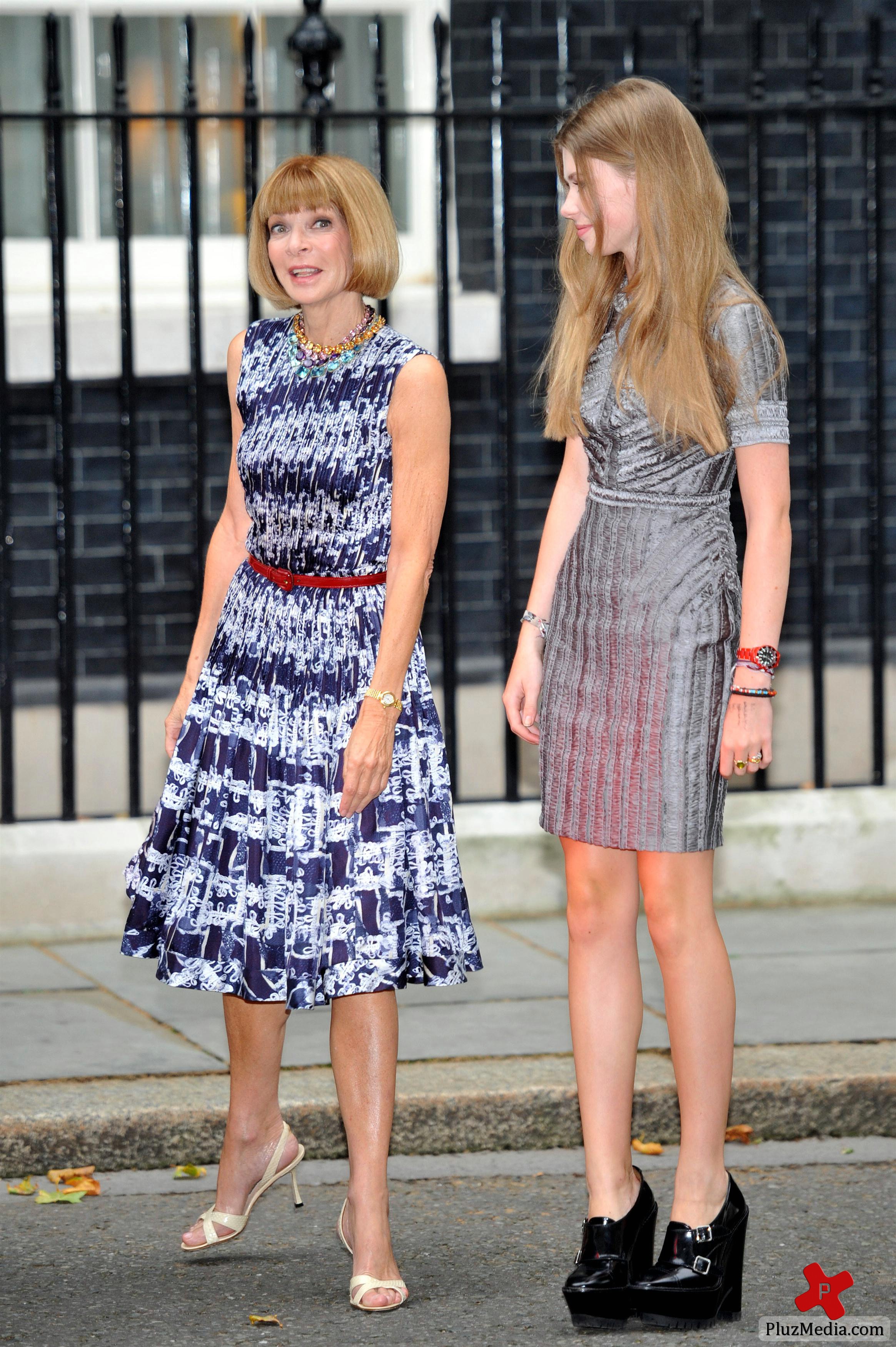 London Fashion Week Spring Summer 2012 - Downing Street Reception | Picture 83081